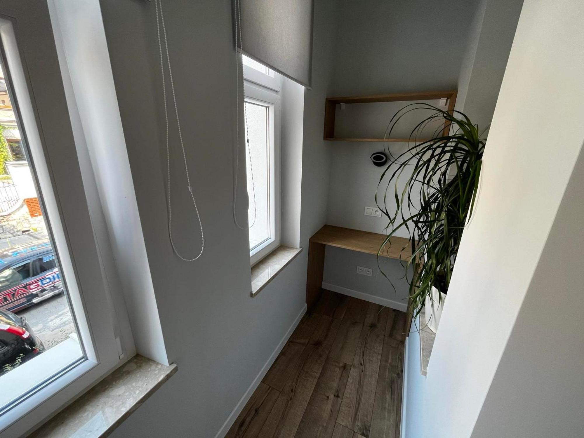 Golden Premium Apartment Slowackiego, Centrum, Parking 凯尔采 外观 照片